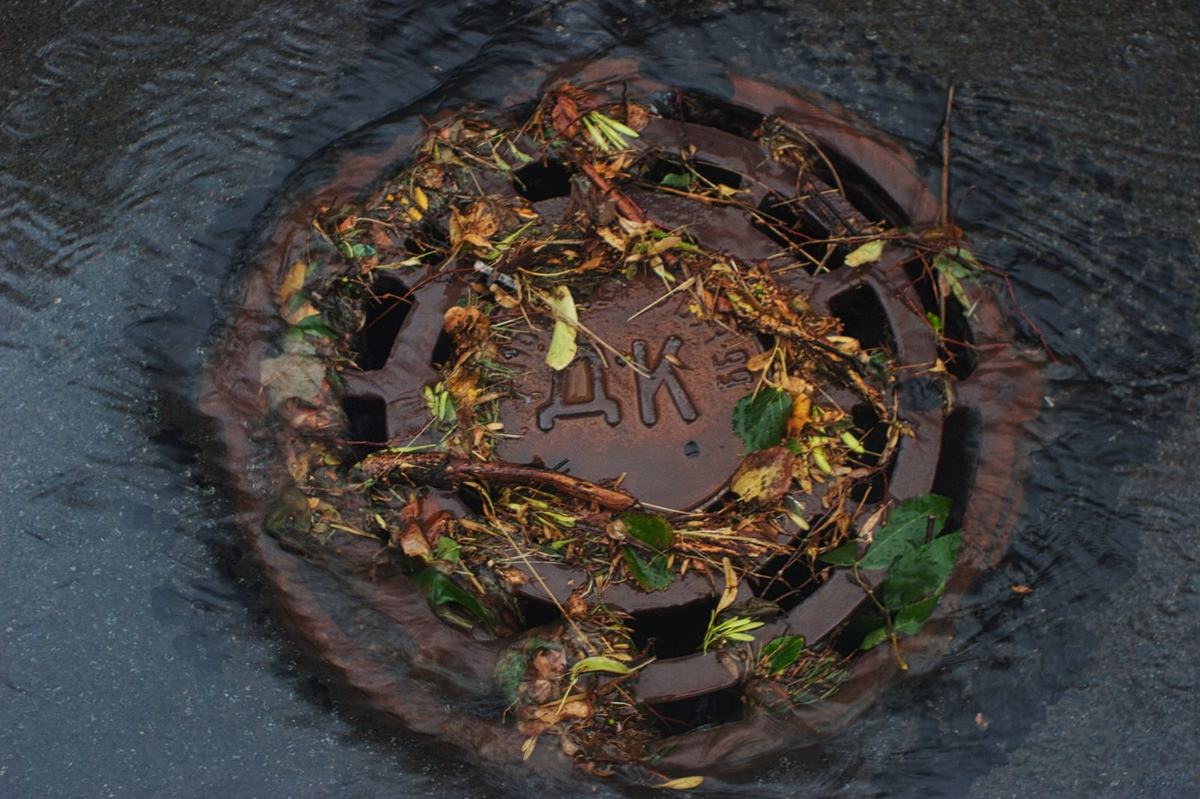 Teesside Drainage