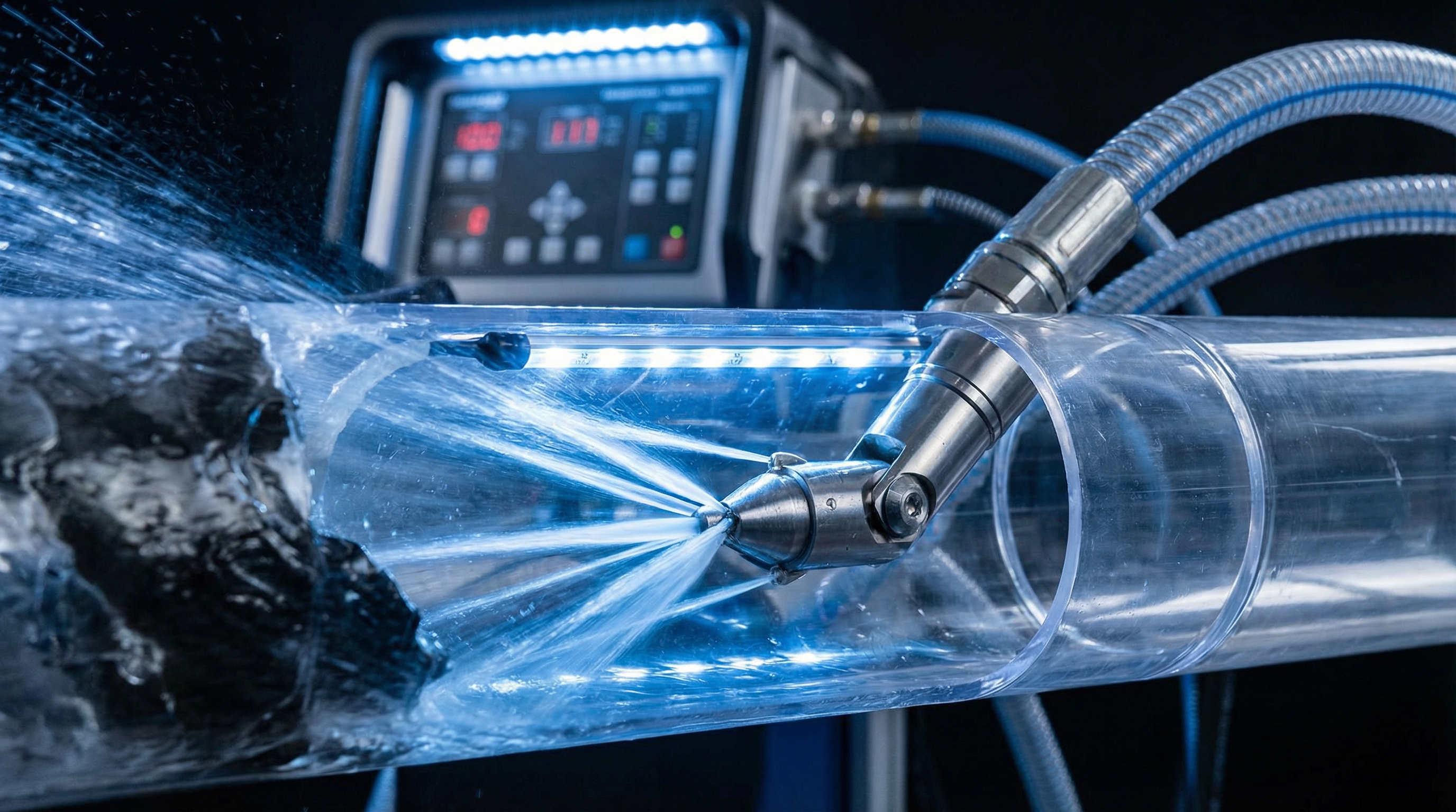 Drain Unblocking Service