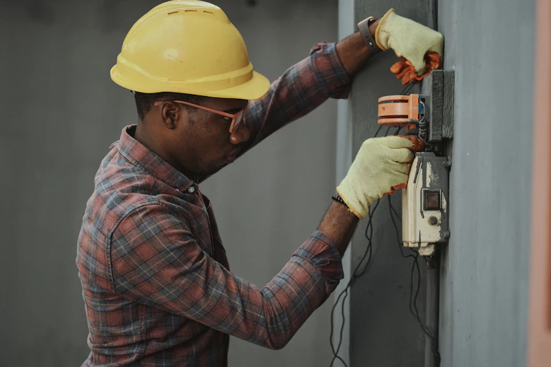 CCTV Surveys Teesside